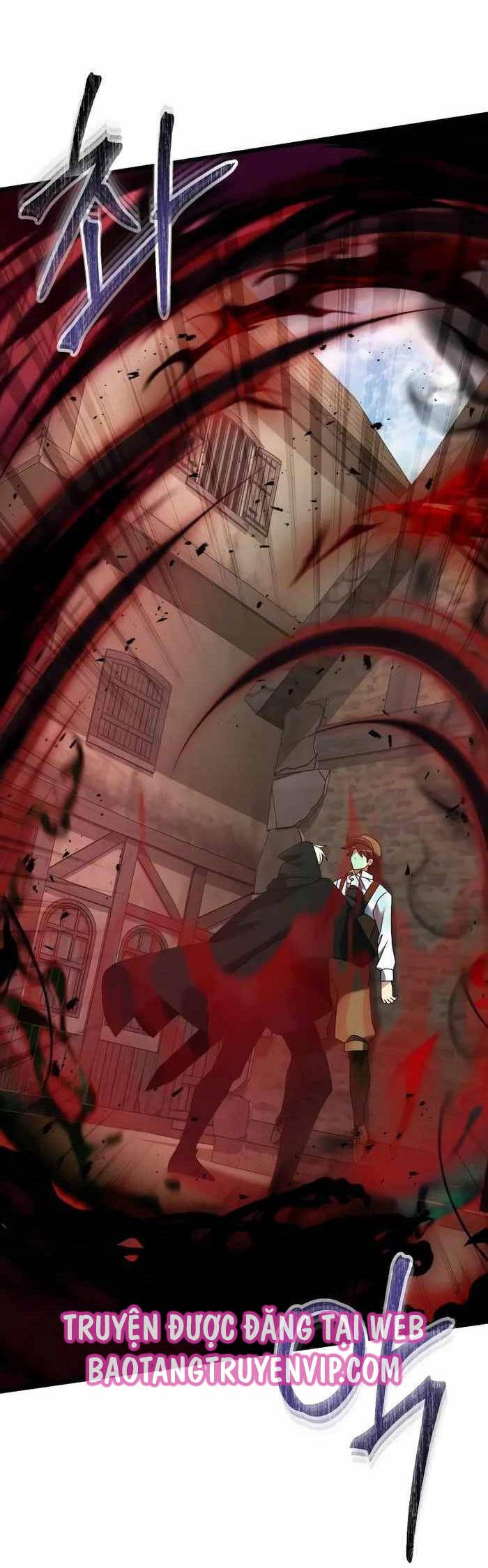 Hắc Kị Sĩ Thiên Tài Giới Hạn Thời Gian Chap 57 - Next Chap 58