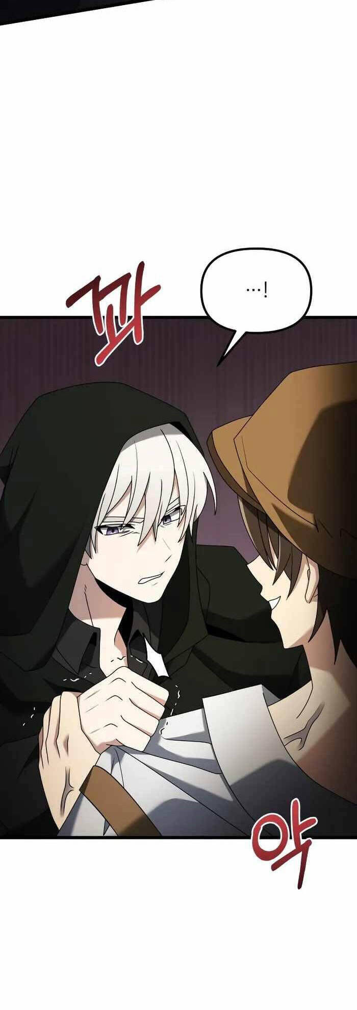 Hắc Kị Sĩ Thiên Tài Giới Hạn Thời Gian Chap 57 - Next Chap 58