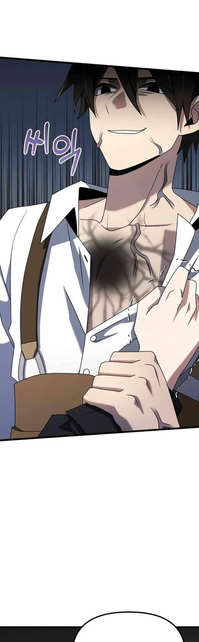 Hắc Kị Sĩ Thiên Tài Giới Hạn Thời Gian Chap 57 - Next Chap 58
