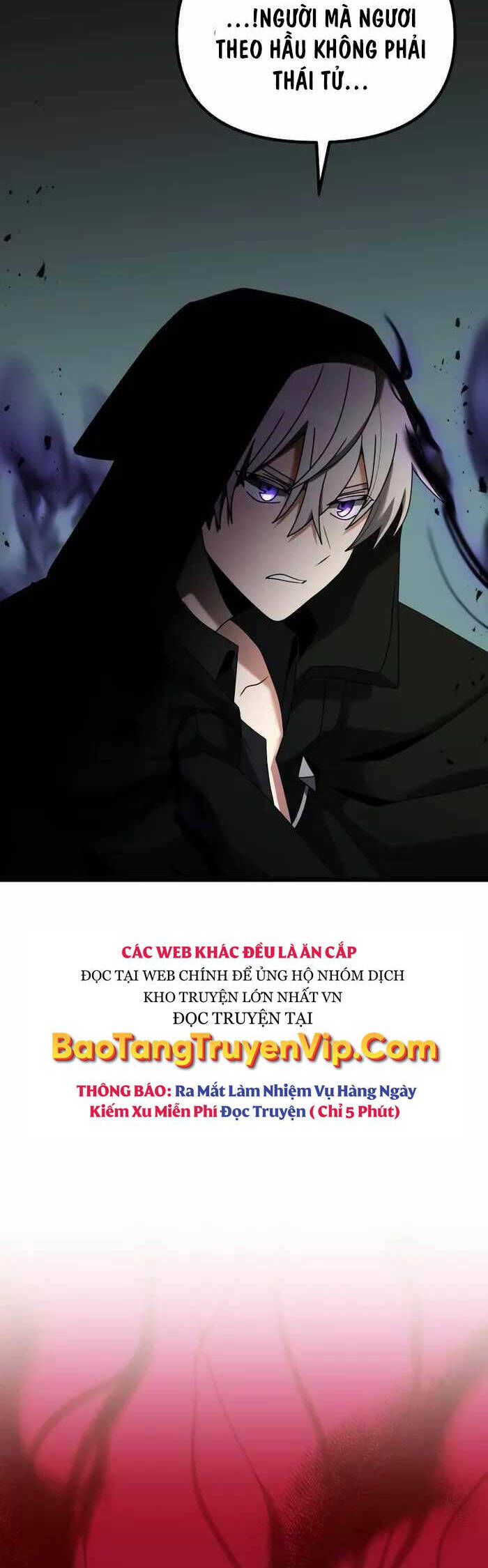 Hắc Kị Sĩ Thiên Tài Giới Hạn Thời Gian Chap 57 - Next Chap 58
