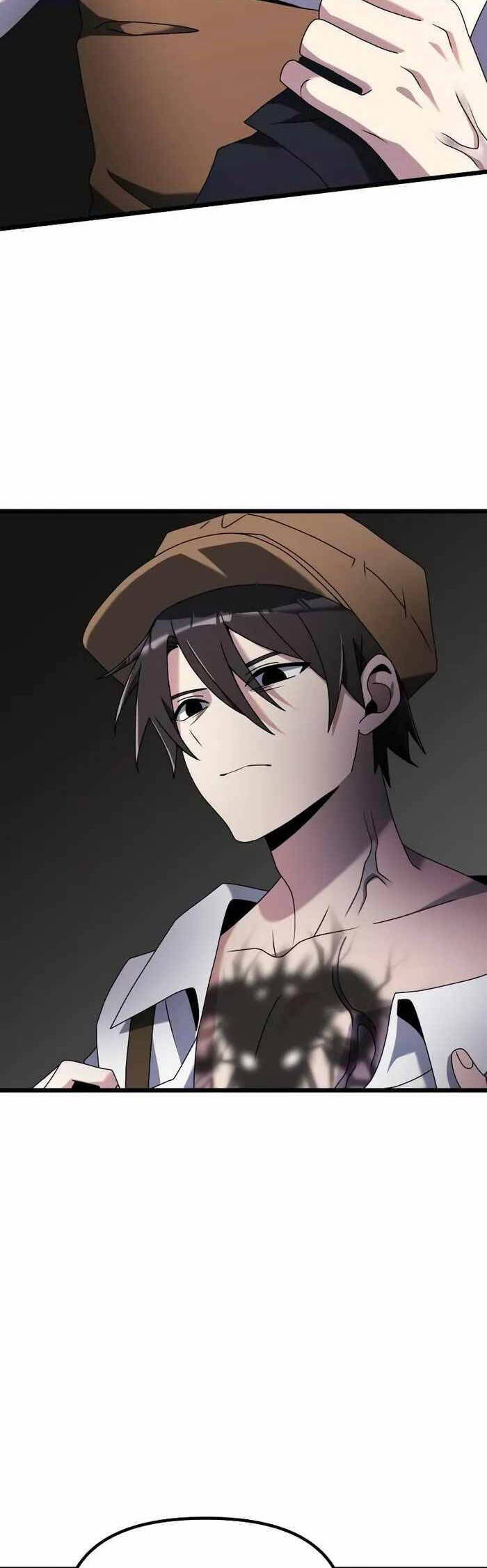 Hắc Kị Sĩ Thiên Tài Giới Hạn Thời Gian Chap 57 - Next Chap 58