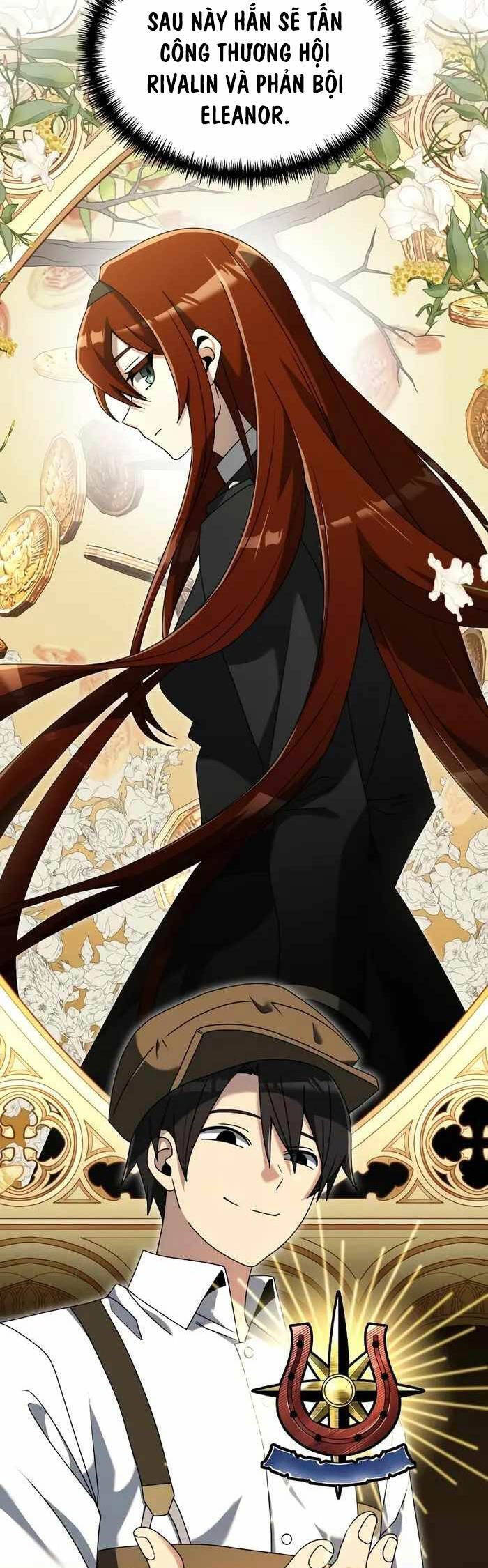 Hắc Kị Sĩ Thiên Tài Giới Hạn Thời Gian Chap 57 - Next Chap 58