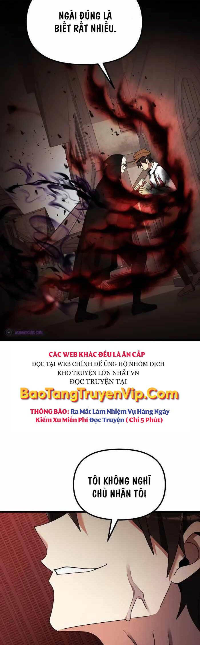 Hắc Kị Sĩ Thiên Tài Giới Hạn Thời Gian Chap 57 - Next Chap 58