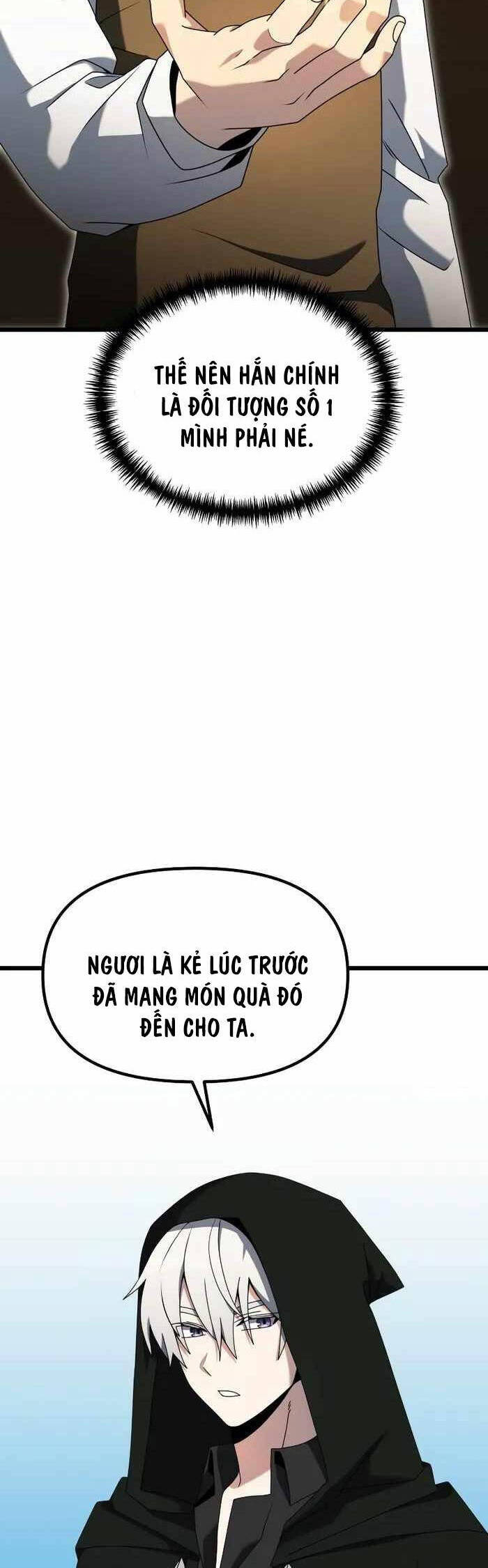 Hắc Kị Sĩ Thiên Tài Giới Hạn Thời Gian Chap 57 - Next Chap 58