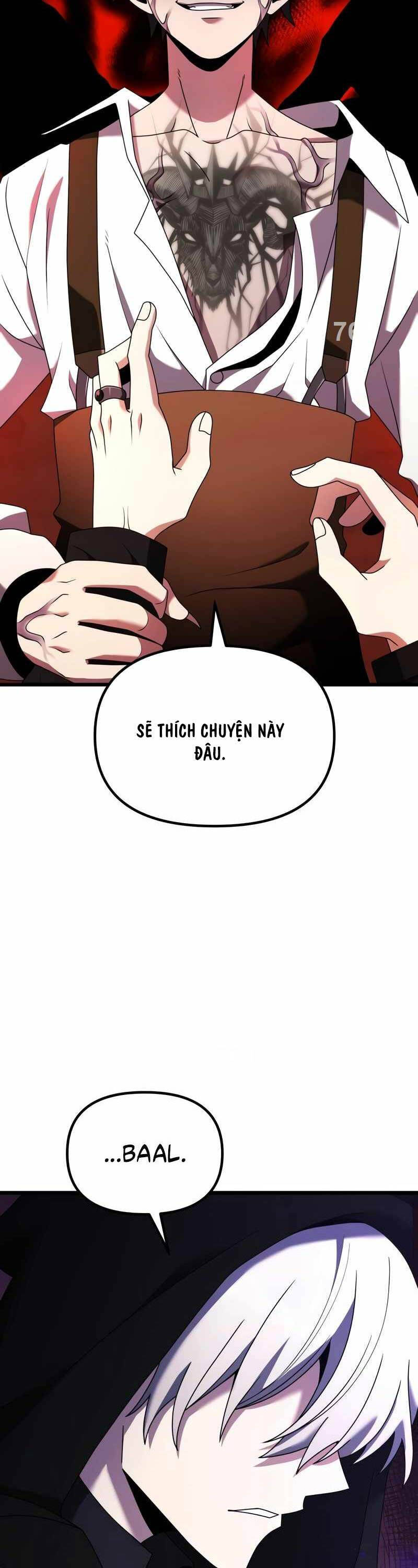 Hắc Kị Sĩ Thiên Tài Giới Hạn Thời Gian Chap 58 - Next Chap 59