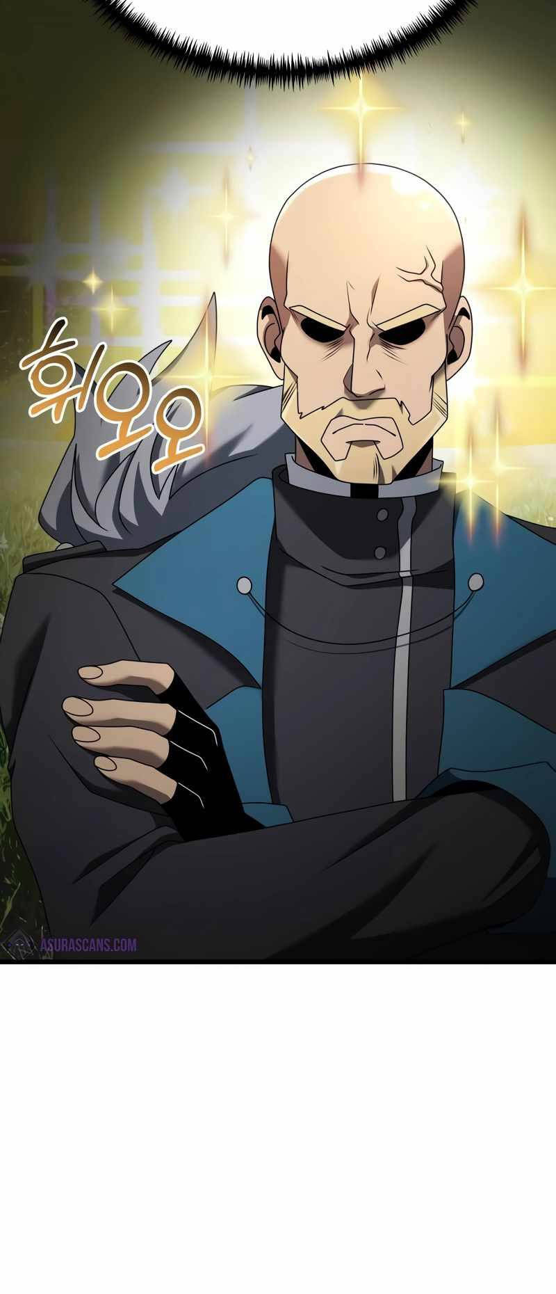 Hắc Kị Sĩ Thiên Tài Giới Hạn Thời Gian Chap 58 - Next Chap 59