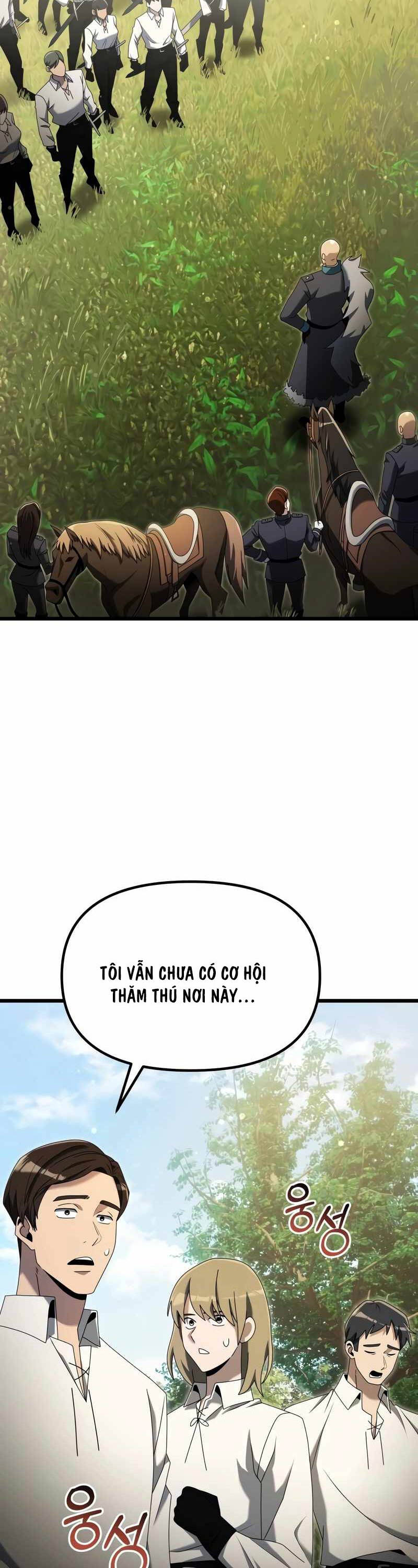Hắc Kị Sĩ Thiên Tài Giới Hạn Thời Gian Chap 58 - Next Chap 59