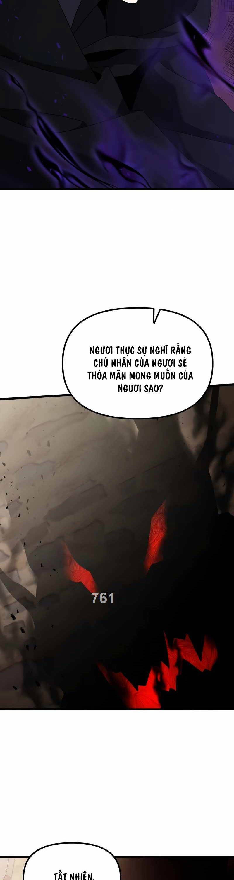 Hắc Kị Sĩ Thiên Tài Giới Hạn Thời Gian Chap 58 - Next Chap 59