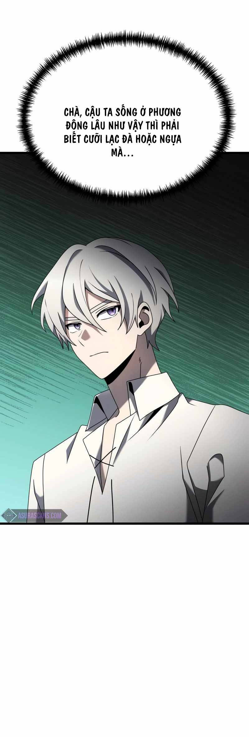Hắc Kị Sĩ Thiên Tài Giới Hạn Thời Gian Chap 58 - Next Chap 59