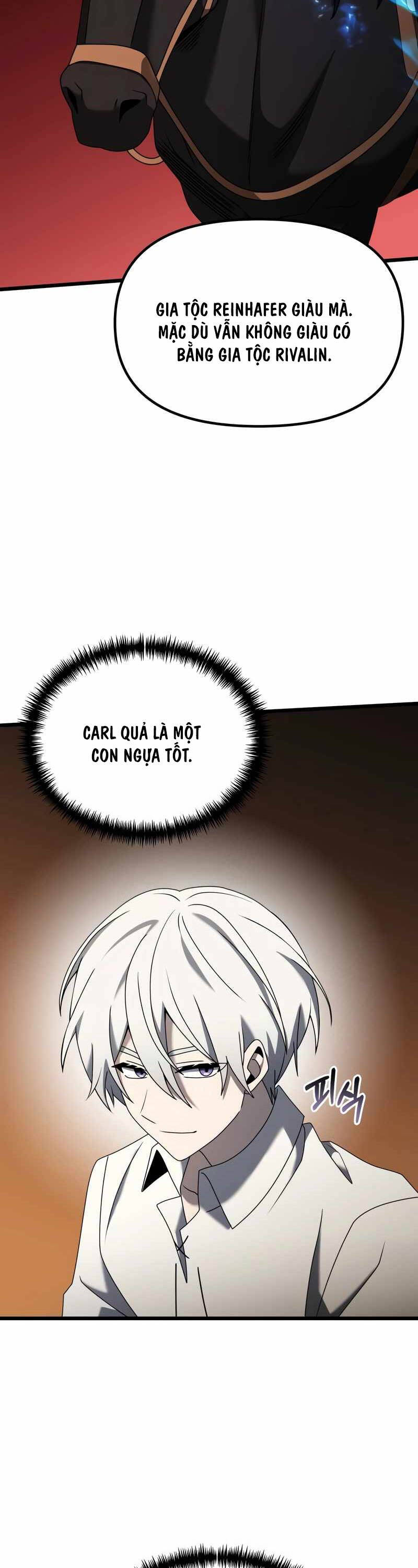 Hắc Kị Sĩ Thiên Tài Giới Hạn Thời Gian Chap 58 - Next Chap 59