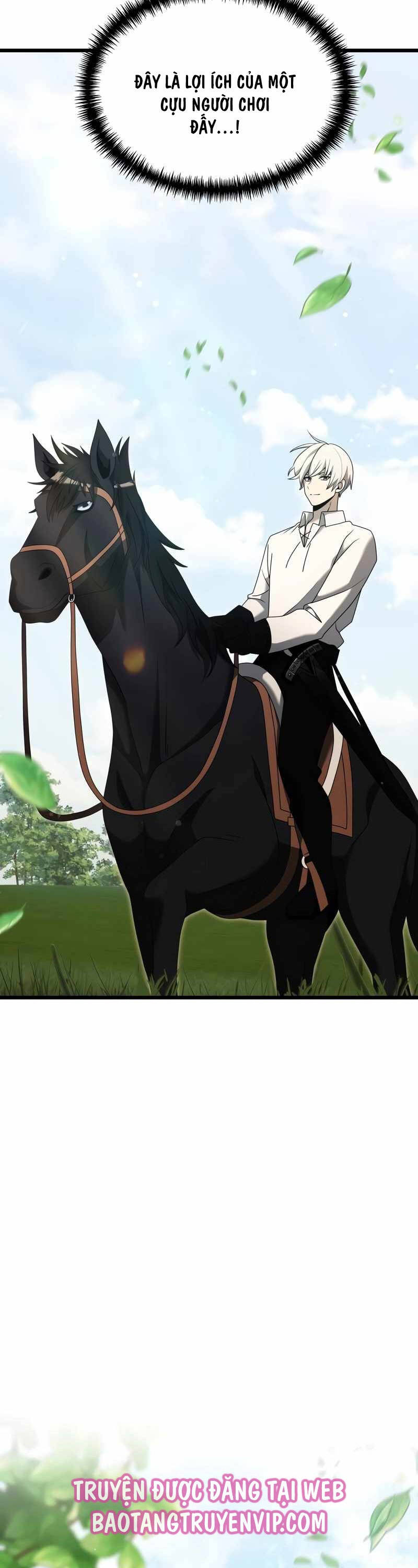 Hắc Kị Sĩ Thiên Tài Giới Hạn Thời Gian Chap 58 - Next Chap 59