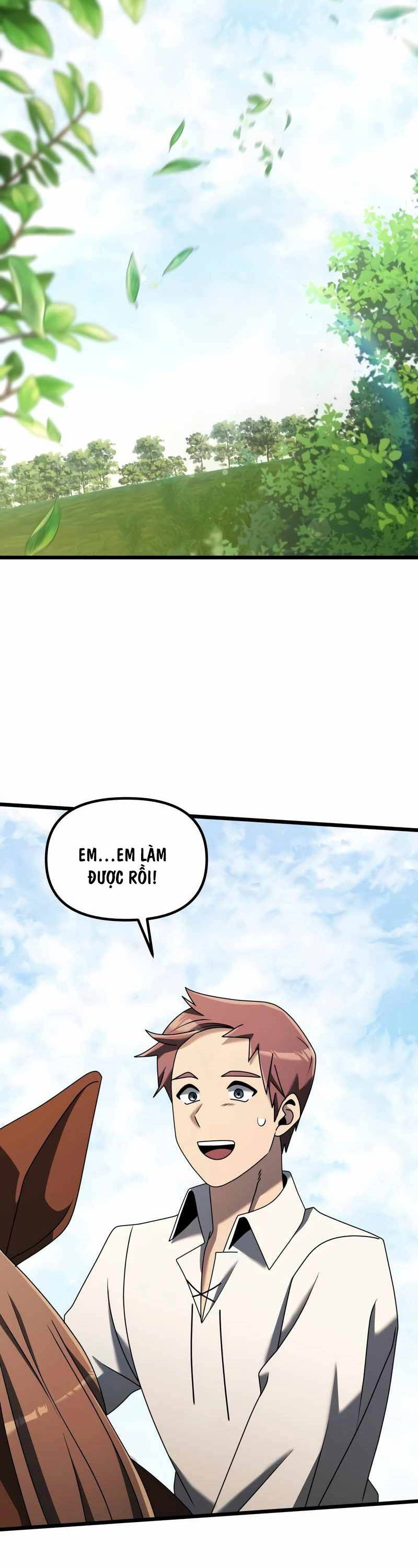 Hắc Kị Sĩ Thiên Tài Giới Hạn Thời Gian Chap 58 - Next Chap 59
