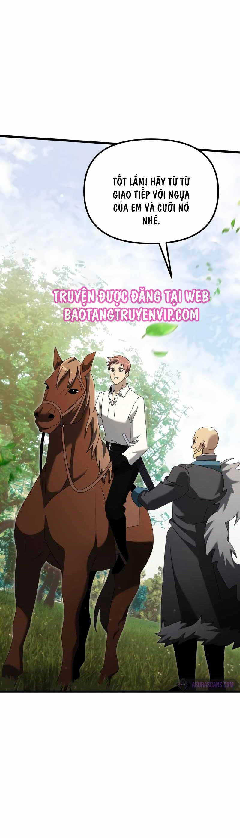 Hắc Kị Sĩ Thiên Tài Giới Hạn Thời Gian Chap 58 - Next Chap 59