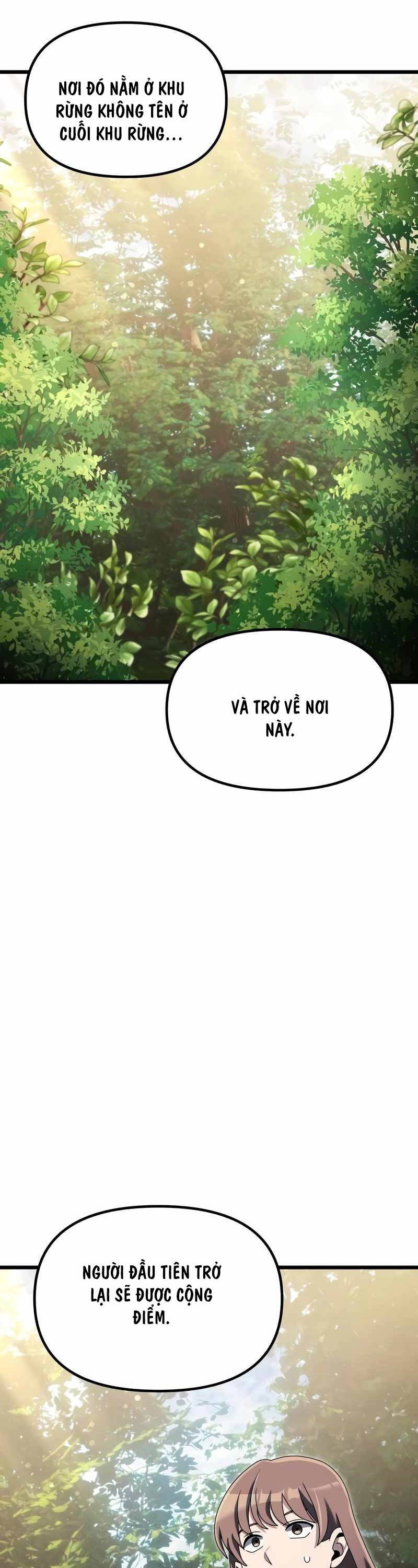 Hắc Kị Sĩ Thiên Tài Giới Hạn Thời Gian Chap 58 - Next Chap 59