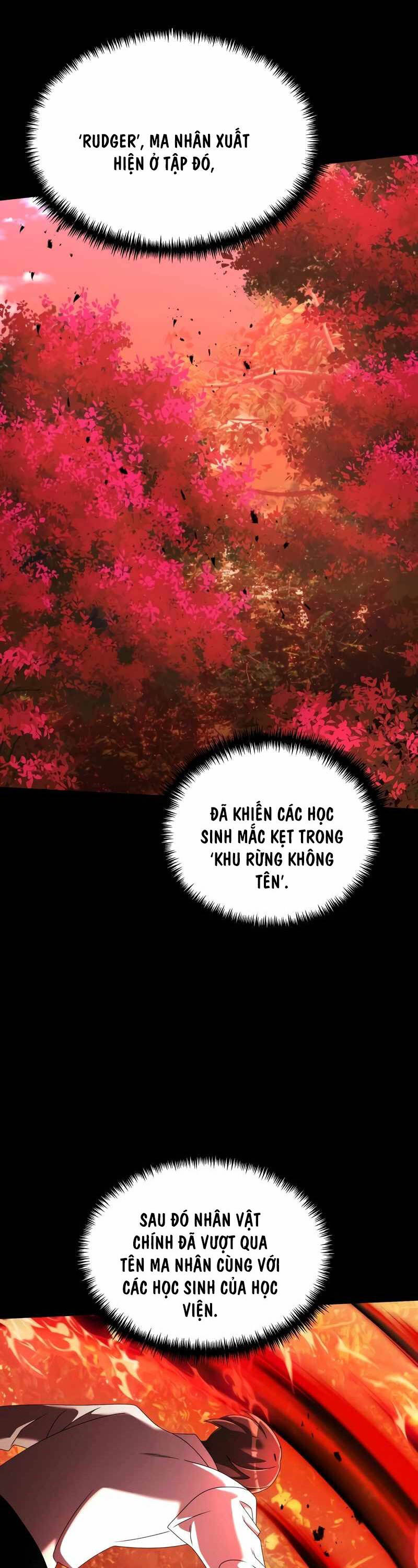 Hắc Kị Sĩ Thiên Tài Giới Hạn Thời Gian Chap 58 - Next Chap 59