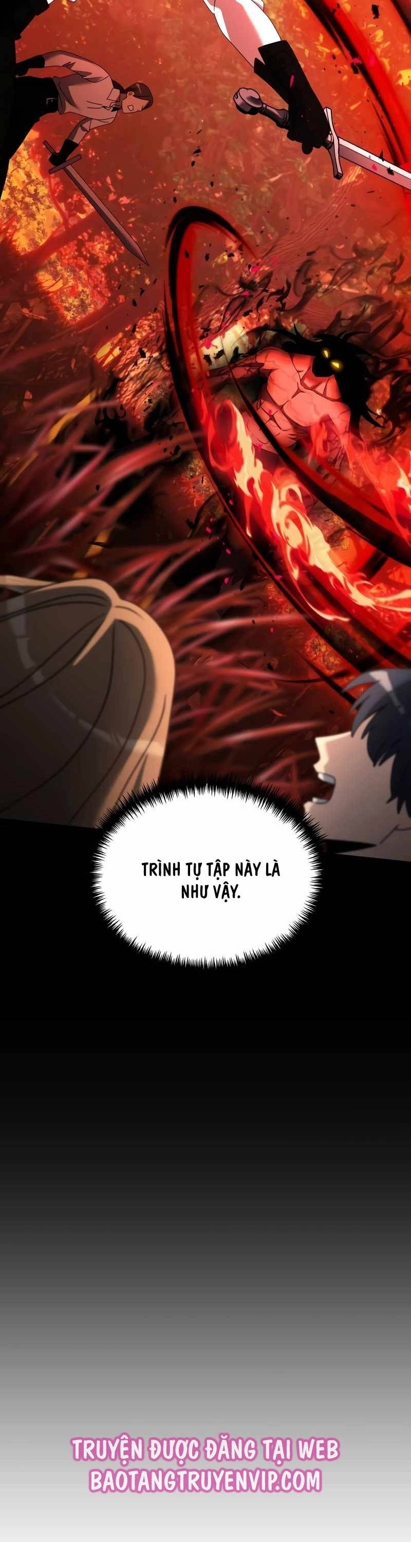 Hắc Kị Sĩ Thiên Tài Giới Hạn Thời Gian Chap 58 - Next Chap 59
