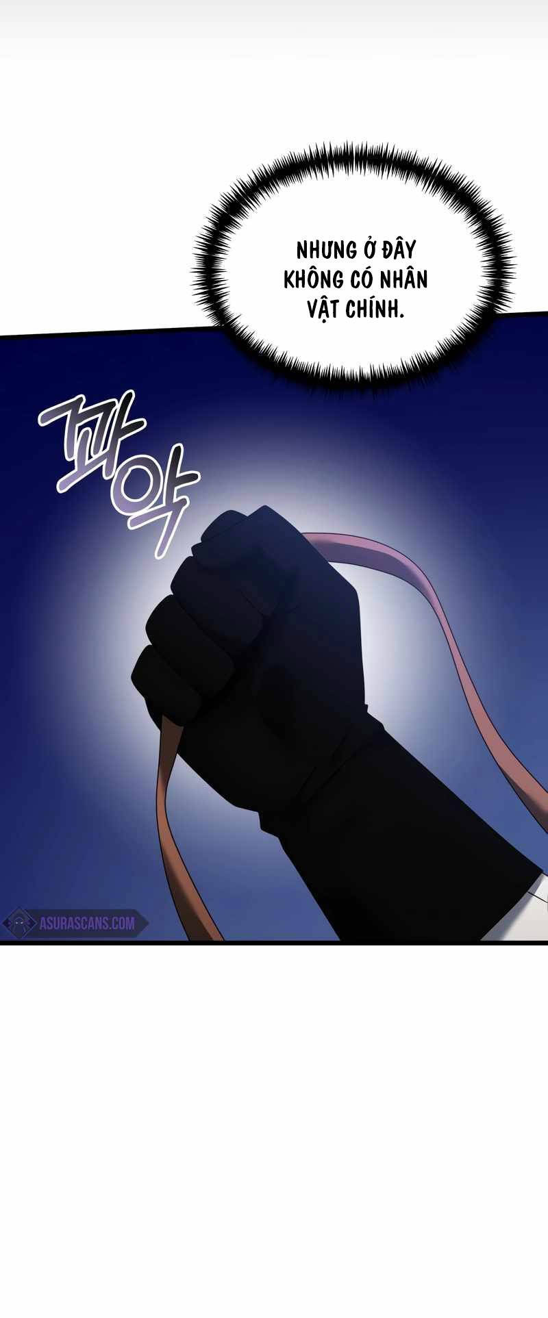 Hắc Kị Sĩ Thiên Tài Giới Hạn Thời Gian Chap 58 - Next Chap 59