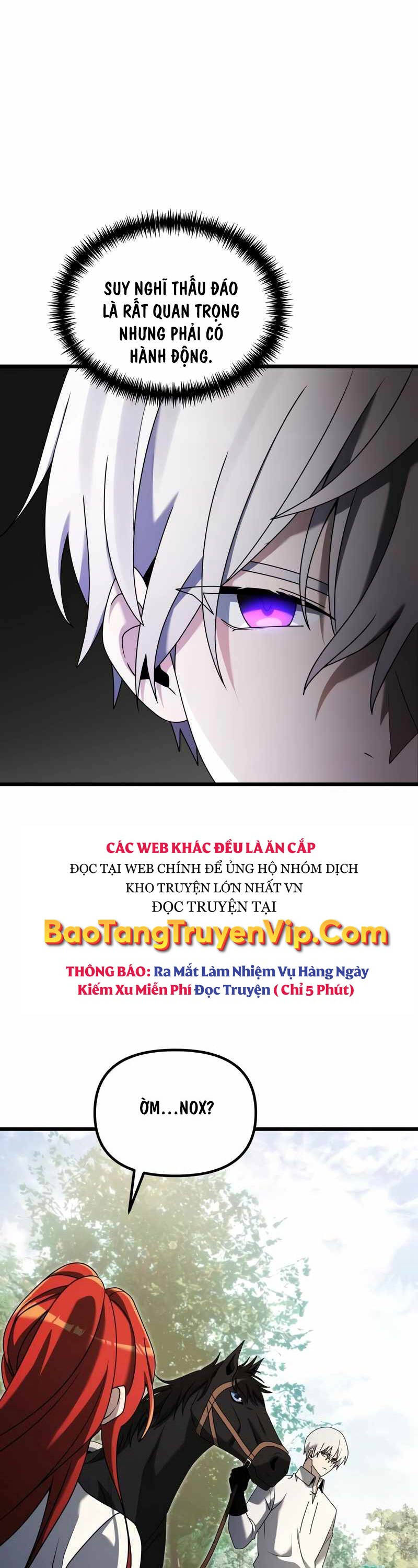 Hắc Kị Sĩ Thiên Tài Giới Hạn Thời Gian Chap 58 - Next Chap 59