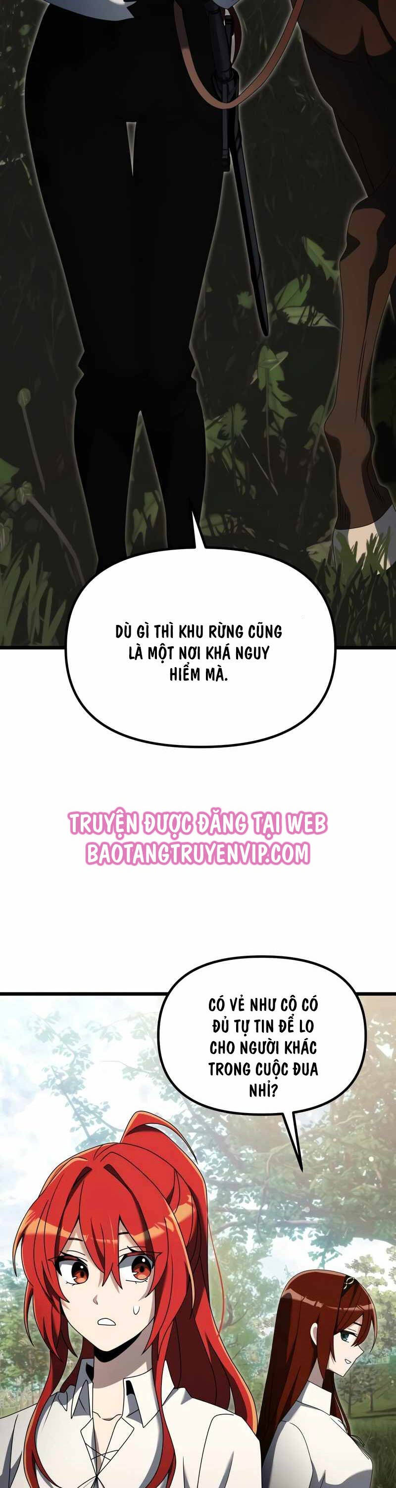 Hắc Kị Sĩ Thiên Tài Giới Hạn Thời Gian Chap 58 - Next Chap 59