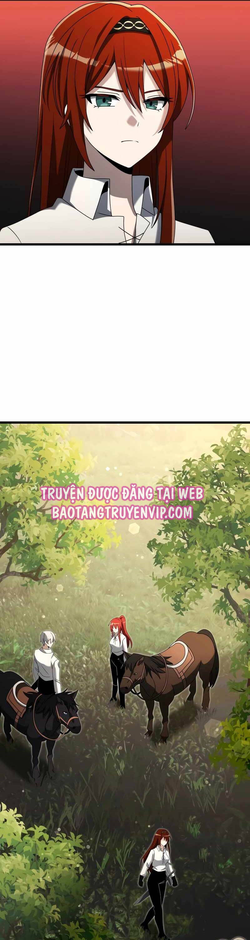 Hắc Kị Sĩ Thiên Tài Giới Hạn Thời Gian Chap 58 - Next Chap 59