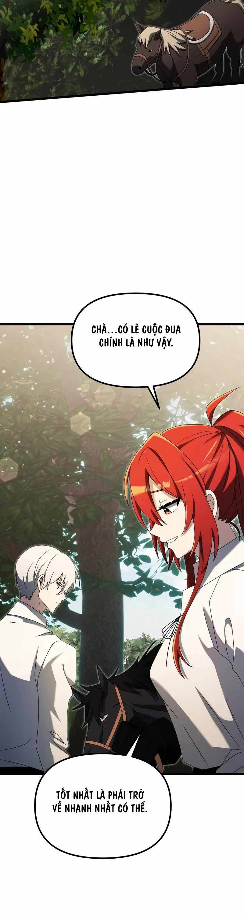 Hắc Kị Sĩ Thiên Tài Giới Hạn Thời Gian Chap 58 - Next Chap 59