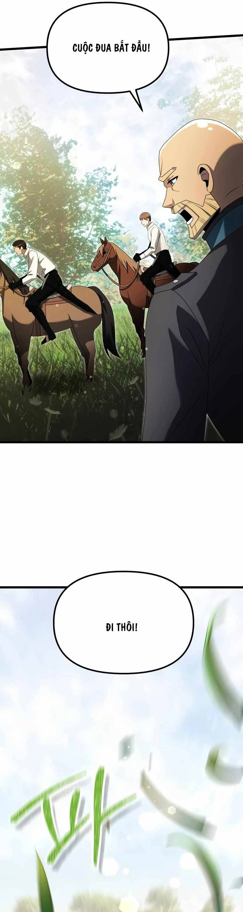 Hắc Kị Sĩ Thiên Tài Giới Hạn Thời Gian Chap 58 - Next Chap 59