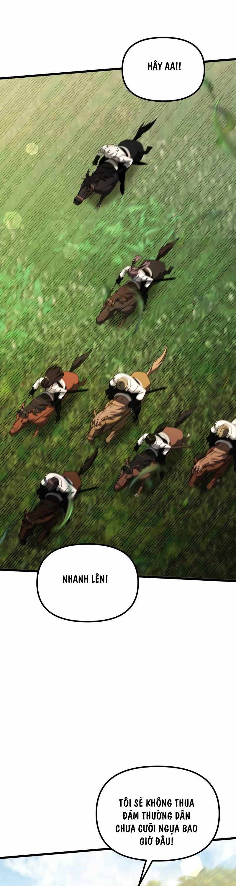 Hắc Kị Sĩ Thiên Tài Giới Hạn Thời Gian Chap 58 - Next Chap 59