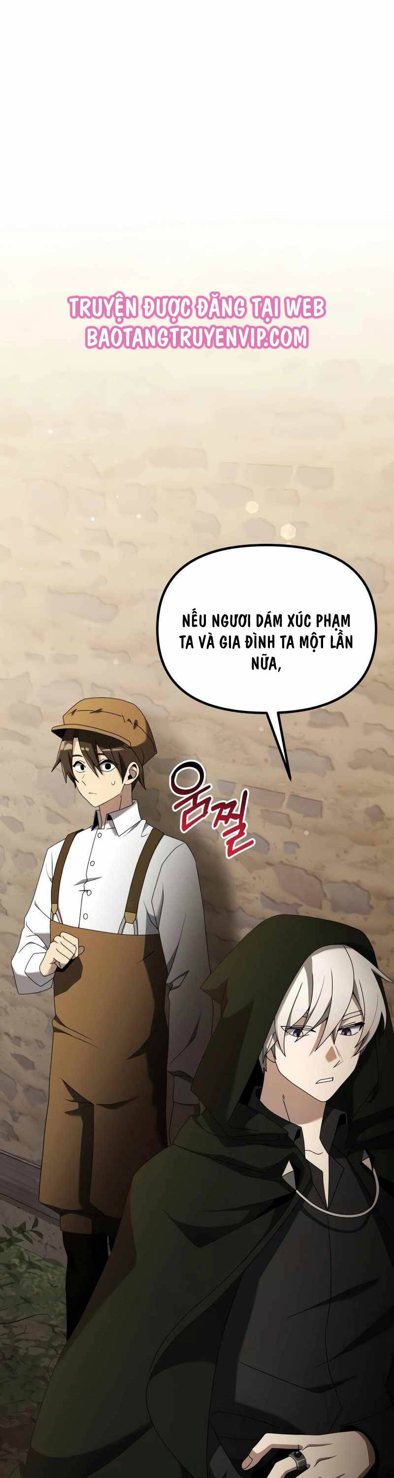 Hắc Kị Sĩ Thiên Tài Giới Hạn Thời Gian Chap 58 - Next Chap 59