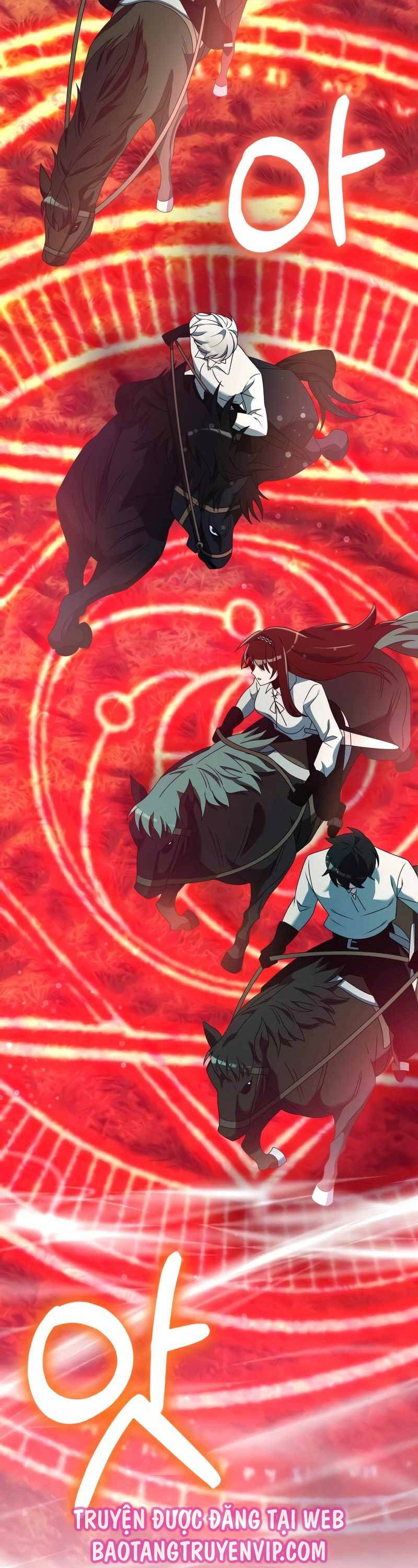Hắc Kị Sĩ Thiên Tài Giới Hạn Thời Gian Chap 58 - Next Chap 59