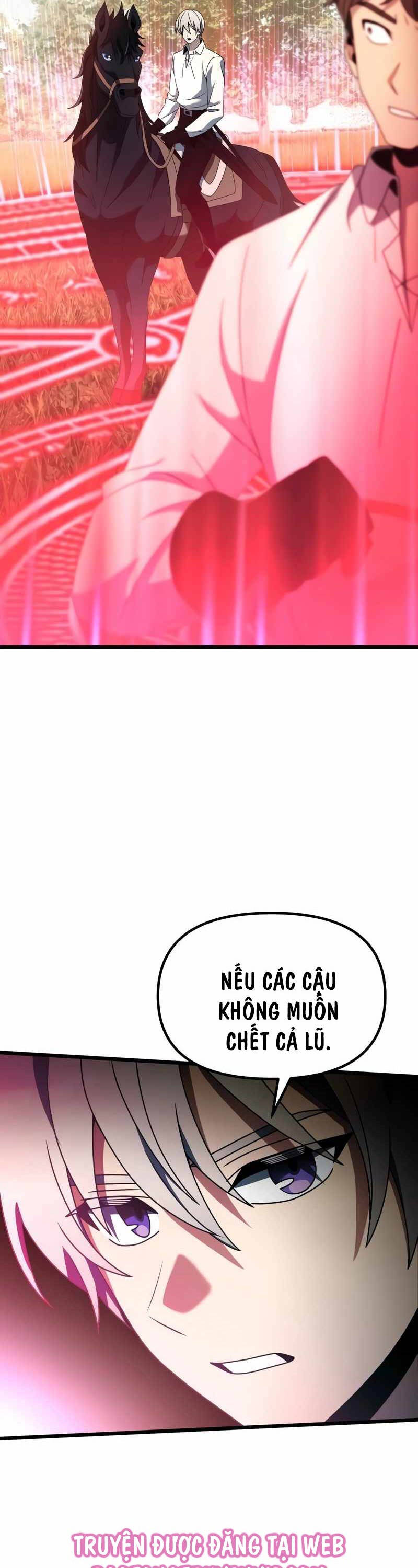 Hắc Kị Sĩ Thiên Tài Giới Hạn Thời Gian Chap 58 - Next Chap 59