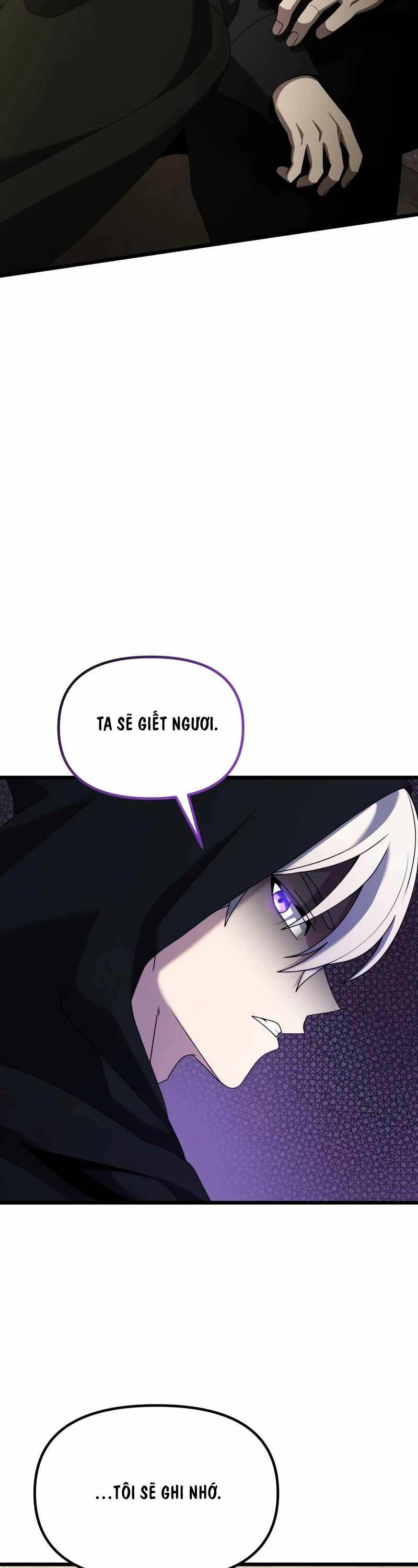 Hắc Kị Sĩ Thiên Tài Giới Hạn Thời Gian Chap 58 - Next Chap 59
