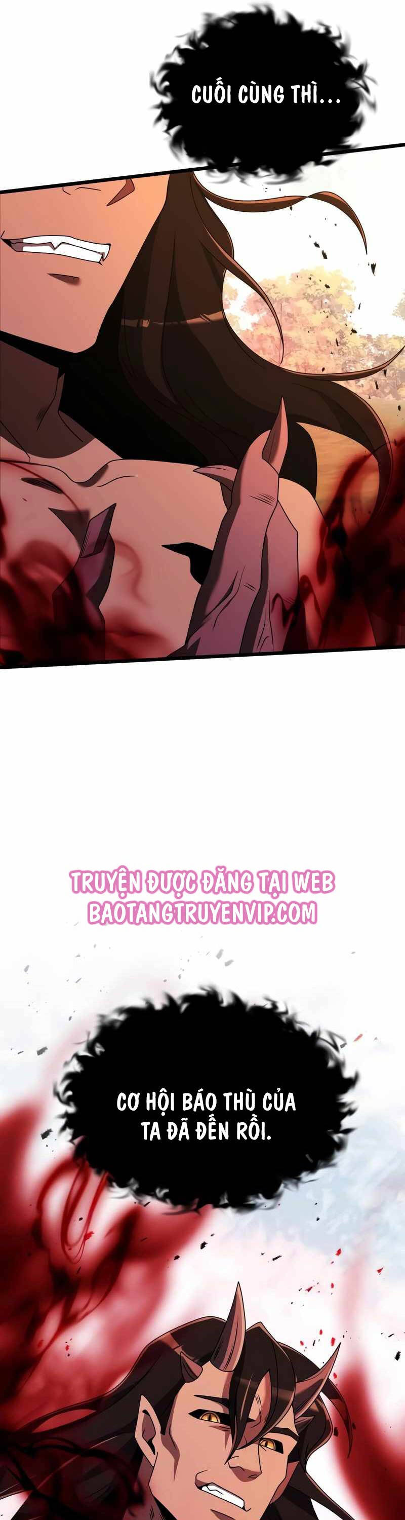 Hắc Kị Sĩ Thiên Tài Giới Hạn Thời Gian Chap 58 - Next Chap 59