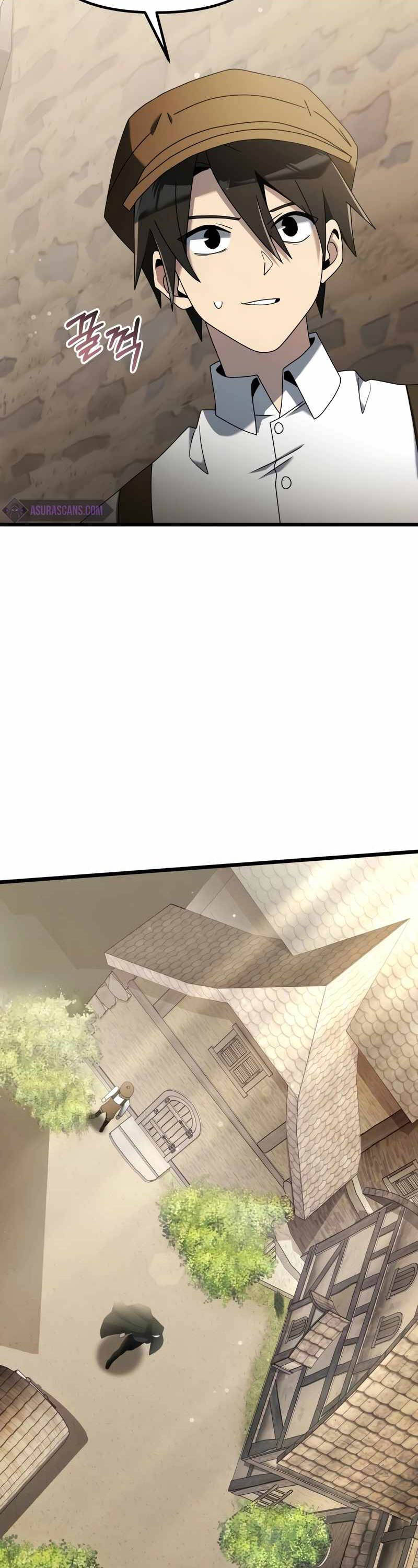 Hắc Kị Sĩ Thiên Tài Giới Hạn Thời Gian Chap 58 - Next Chap 59