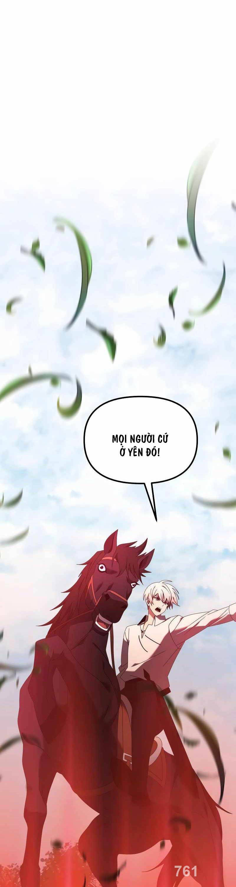 Hắc Kị Sĩ Thiên Tài Giới Hạn Thời Gian Chap 59 - Next Chap 60