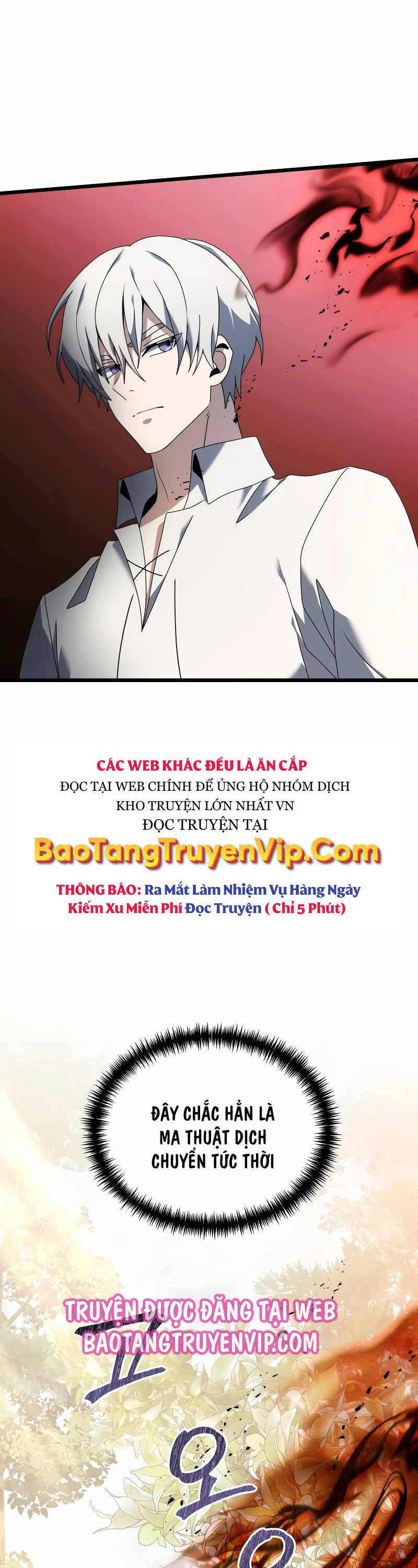 Hắc Kị Sĩ Thiên Tài Giới Hạn Thời Gian Chap 59 - Next Chap 60