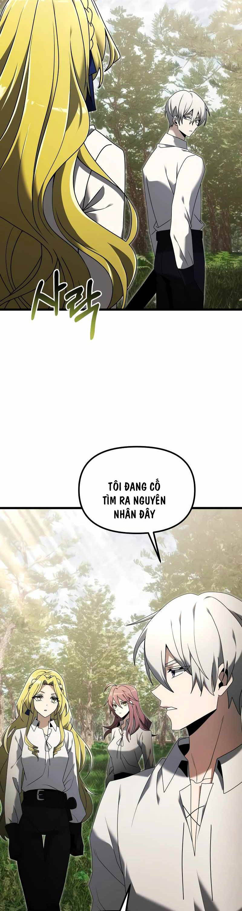 Hắc Kị Sĩ Thiên Tài Giới Hạn Thời Gian Chap 59 - Next Chap 60