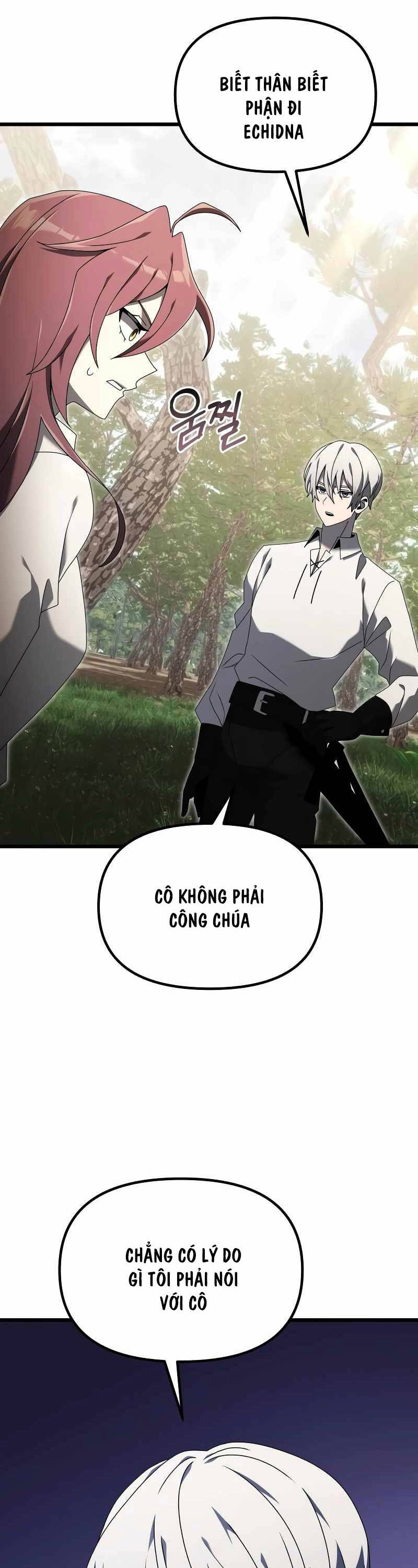 Hắc Kị Sĩ Thiên Tài Giới Hạn Thời Gian Chap 59 - Next Chap 60