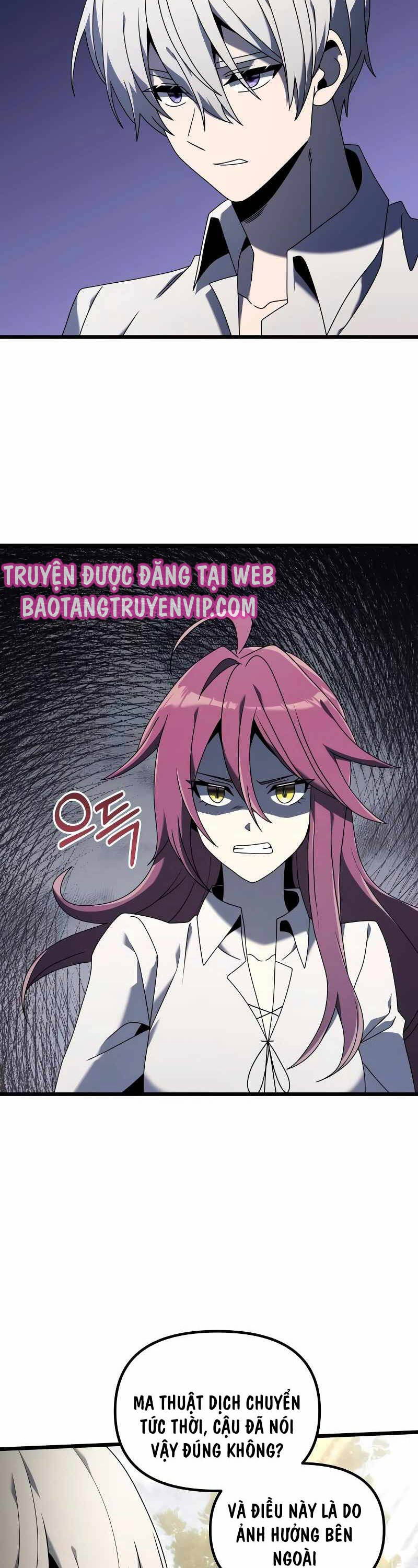 Hắc Kị Sĩ Thiên Tài Giới Hạn Thời Gian Chap 59 - Next Chap 60