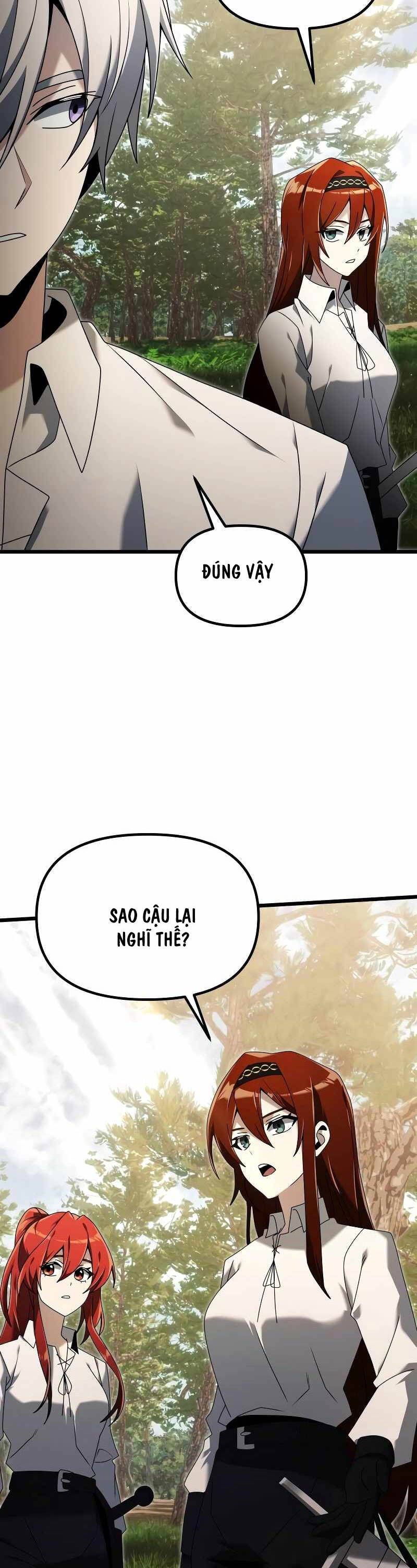 Hắc Kị Sĩ Thiên Tài Giới Hạn Thời Gian Chap 59 - Next Chap 60