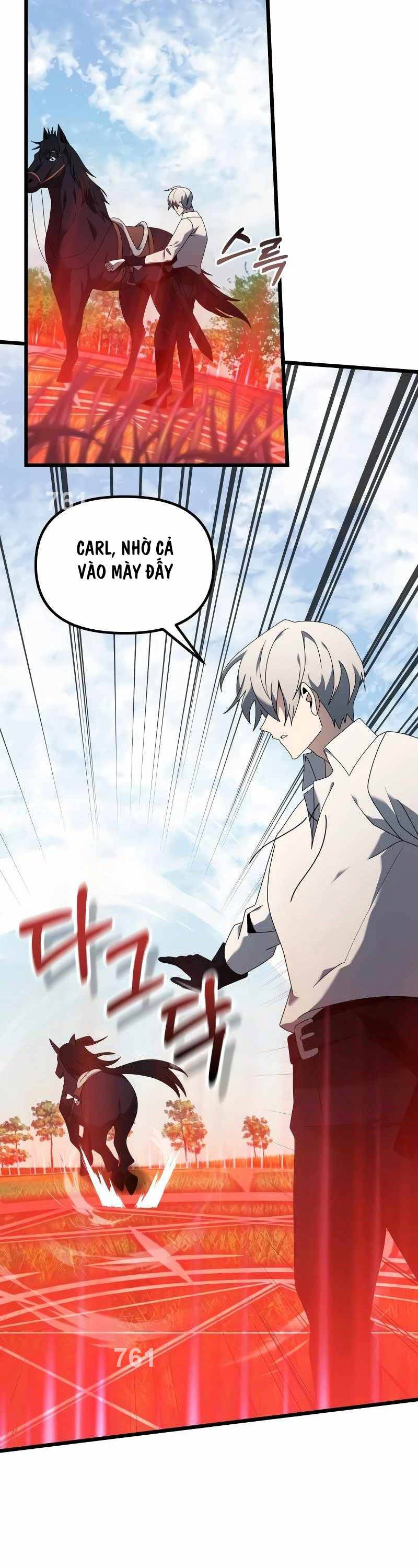 Hắc Kị Sĩ Thiên Tài Giới Hạn Thời Gian Chap 59 - Next Chap 60