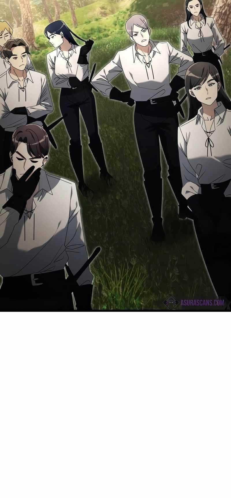 Hắc Kị Sĩ Thiên Tài Giới Hạn Thời Gian Chap 59 - Next Chap 60