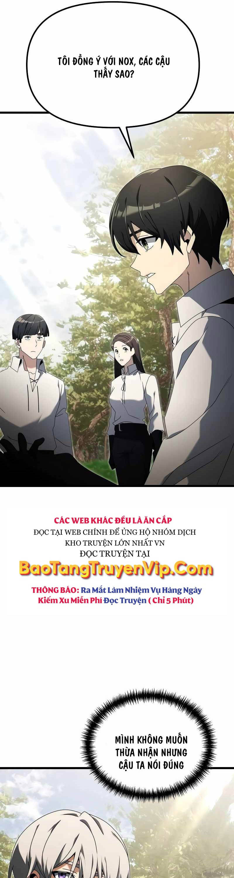 Hắc Kị Sĩ Thiên Tài Giới Hạn Thời Gian Chap 59 - Next Chap 60