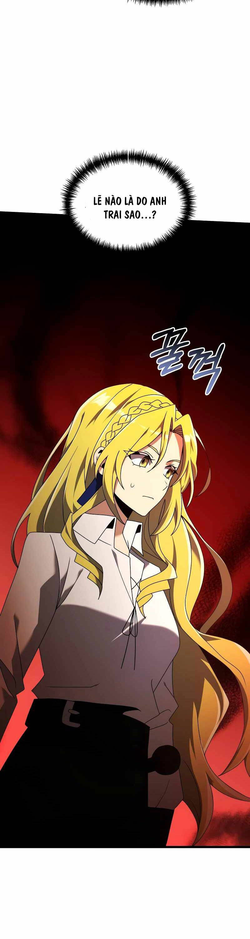 Hắc Kị Sĩ Thiên Tài Giới Hạn Thời Gian Chap 59 - Next Chap 60
