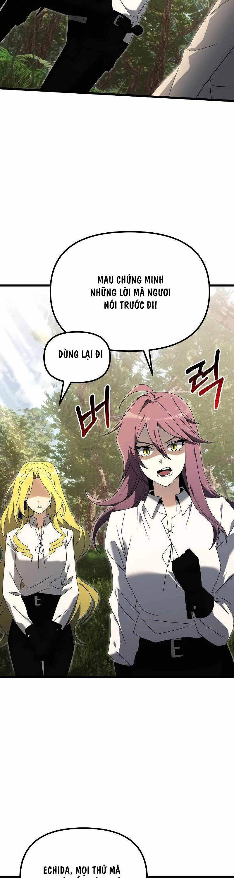 Hắc Kị Sĩ Thiên Tài Giới Hạn Thời Gian Chap 59 - Next Chap 60