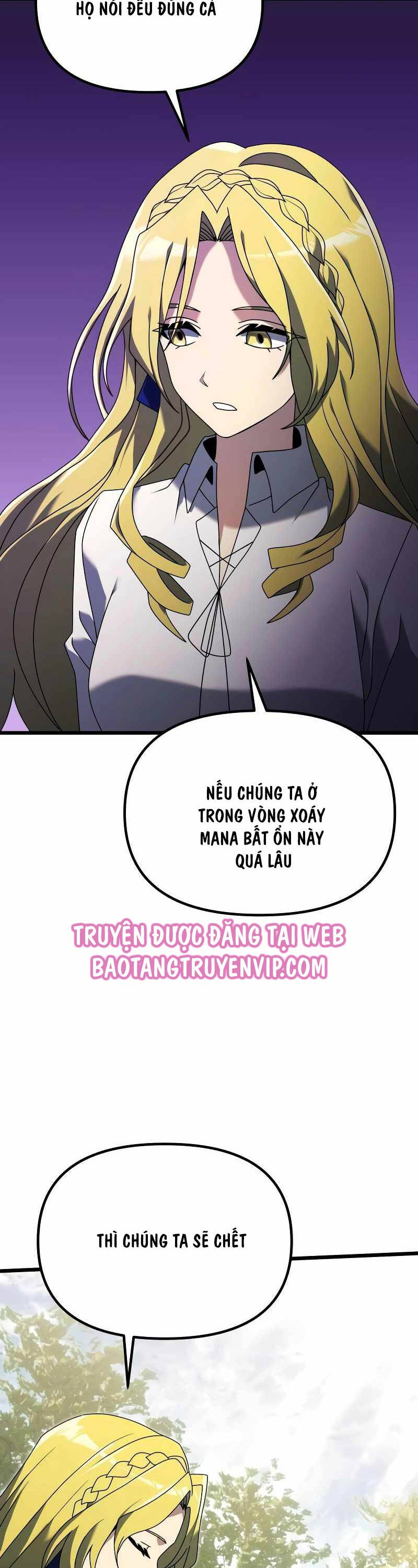 Hắc Kị Sĩ Thiên Tài Giới Hạn Thời Gian Chap 59 - Next Chap 60