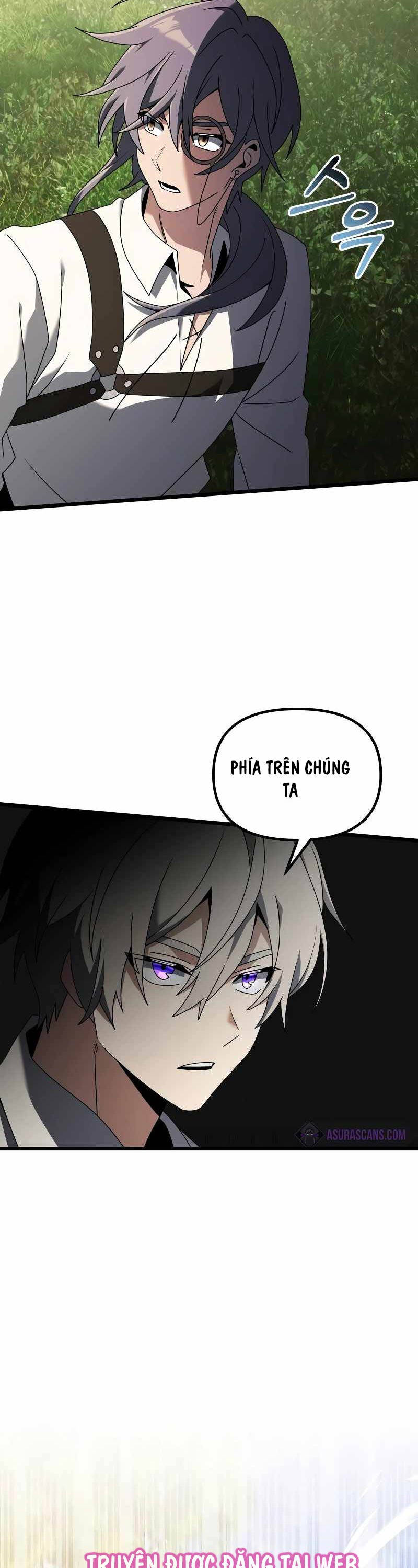 Hắc Kị Sĩ Thiên Tài Giới Hạn Thời Gian Chap 59 - Next Chap 60