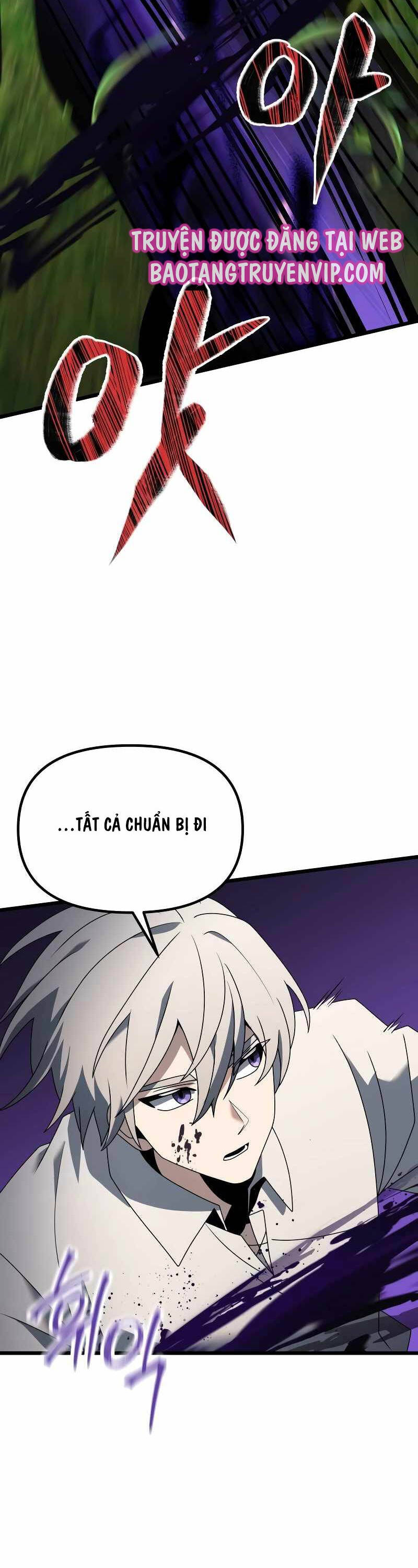 Hắc Kị Sĩ Thiên Tài Giới Hạn Thời Gian Chap 59 - Next Chap 60