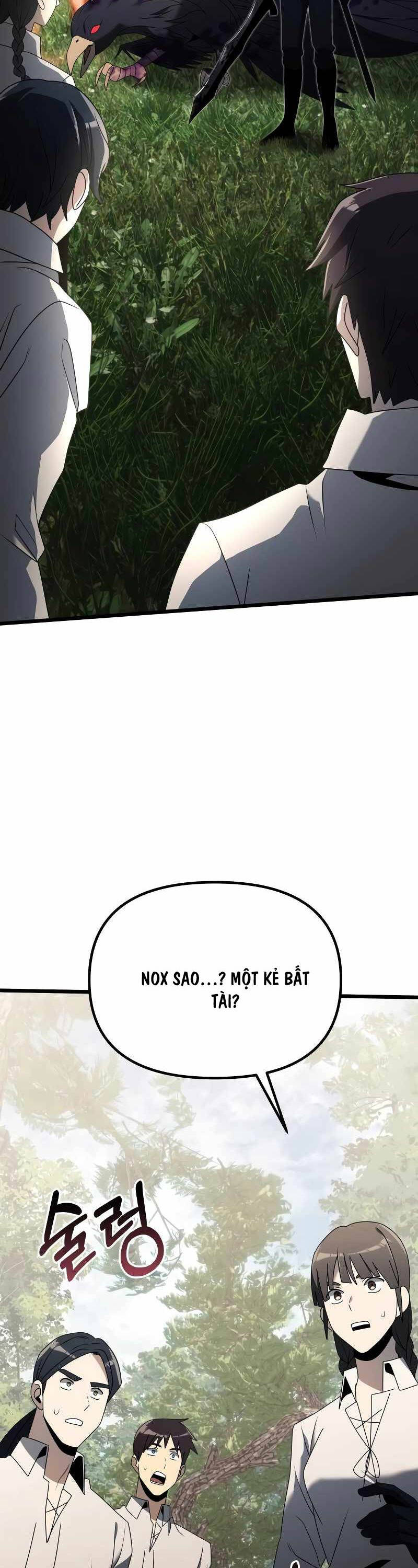 Hắc Kị Sĩ Thiên Tài Giới Hạn Thời Gian Chap 59 - Next Chap 60