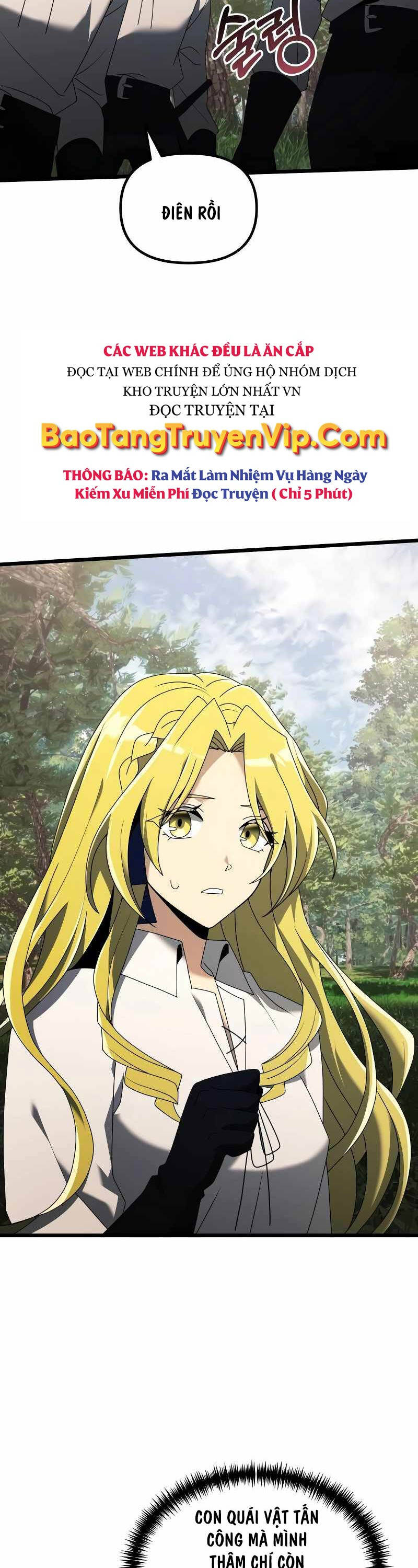 Hắc Kị Sĩ Thiên Tài Giới Hạn Thời Gian Chap 59 - Next Chap 60