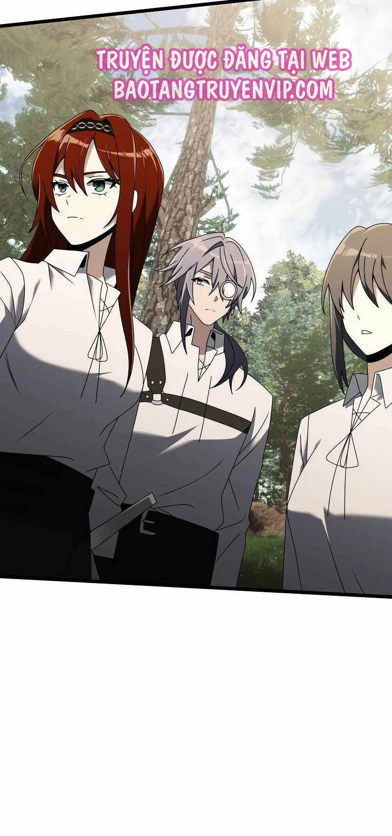 Hắc Kị Sĩ Thiên Tài Giới Hạn Thời Gian Chap 59 - Next Chap 60
